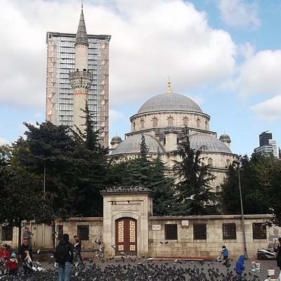 şişli halı yıkama