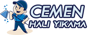 çemen halı yıkama